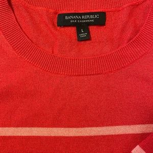 Banana Republic Women’s sweater